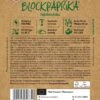 BIO Blockpaprika, Längliche Paprika Reift Von Grün Zu Rot Aus 1 BIO Blockpaprika, Längliche Paprika Reift Von Grün Zu Rot Aus -Krauter Samen Geschaft bio blockpaprika2