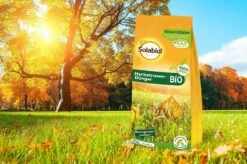 Solabiol Bio Herbstrasendünger, Spezial-Rasendünger, Für Maximale Winterhärte, 10 Kg 12 Solabiol Bio Herbstrasendünger, Spezial-Rasendünger, Für Maximale Winterhärte, 10 Kg -Krauter Samen Geschaft bio herbstrasenduenger 10 kg3