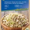 BIO Keimsprossen Mischung 60g 2 BIO Keimsprossen Mischung 60g -Krauter Samen Geschaft bio keimsprossen mischung 60g