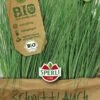 BIO Kräuter Schnittlauch -Krauter Samen Geschaft bio kraeuter schnittlauch