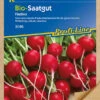 BIO Radies, Rot 2 BIO Radies, Rot -Krauter Samen Geschaft bio radies rot