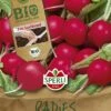 BIO-Radies Rudolf 3 M Saatband 1 BIO-Radies Rudolf 3 M Saatband -Krauter Samen Geschaft bio radies rudolf 3 m saatband