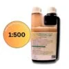 BioCropBooster 500 Ml Einzigartiger Biozertifizierter Kaliumdünger 1 BioCropBooster 500 Ml Einzigartiger Biozertifizierter Kaliumdünger -Krauter Samen Geschaft biocrop 5002