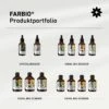 FARBIO® Bio-Dünger Für Gemüsepflanzen 100-500ml 2 FARBIO® Bio-Dünger Für Gemüsepflanzen 100-500ml -Krauter Samen Geschaft farbio gemuese 500ml 16