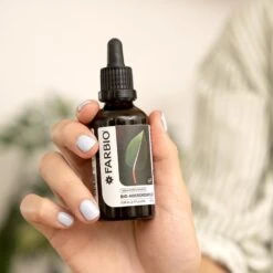 FARBIO® Bio-Mikrokomplex, 50ml Hochdosiertes Konzentrat Zur Pflanzenheilung 14 FARBIO® Bio-Mikrokomplex, 50ml Hochdosiertes Konzentrat Zur Pflanzenheilung -Krauter Samen Geschaft farbio mikrokomplex 50ml2