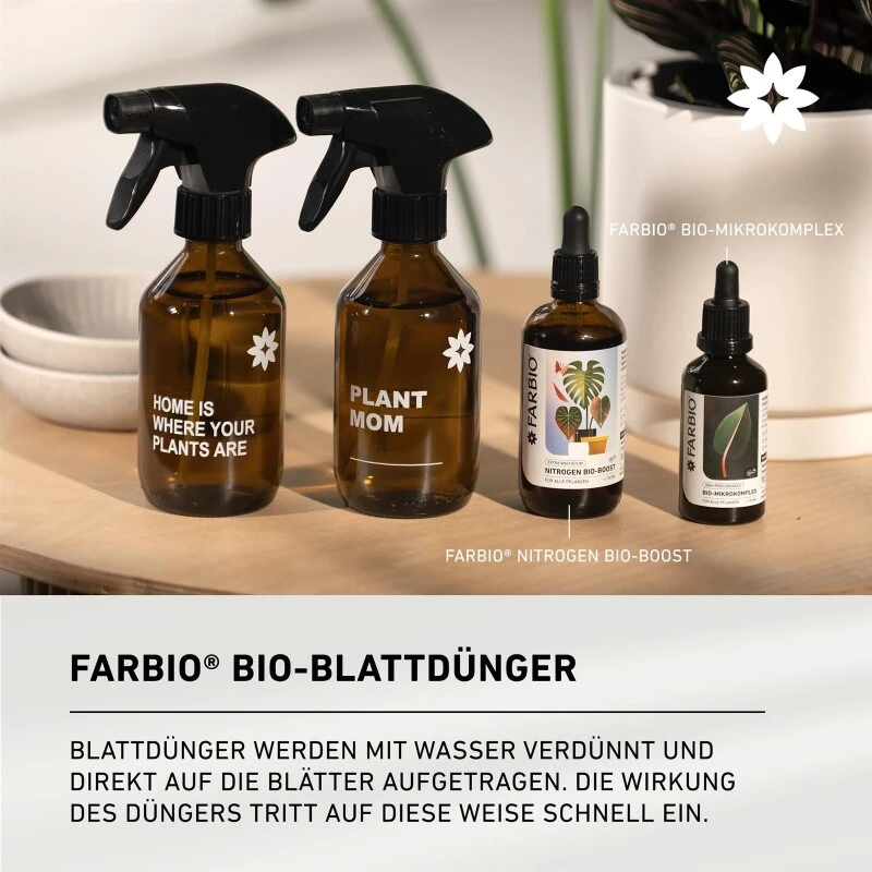 FARBIO® Bio-Mikrokomplex, 50ml Hochdosiertes Konzentrat Zur Pflanzenheilung 9 FARBIO® Bio-Mikrokomplex, 50ml Hochdosiertes Konzentrat Zur Pflanzenheilung – Bild 7