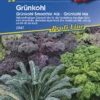 Grünkohl Smoothie Mix 2 Grünkohl Smoothie Mix -Krauter Samen Geschaft gruenkohl smoothie mix