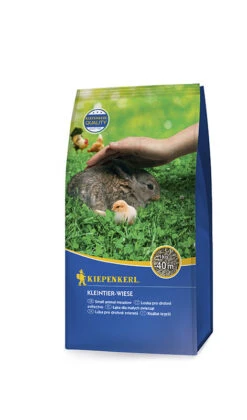 Kiepenkerl Kleintier-Wiese, Vielfältige Futtergräser, Säurearm 6 Kiepenkerl Kleintier-Wiese, Vielfältige Futtergräser, Säurearm -Krauter Samen Geschaft kleintier wiese 5