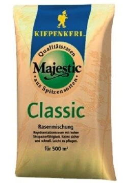 Majestic Classic 10kg