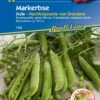 Markerbse Style Resistente Sorte Auch Zum Einfrieren 1 Markerbse Style Resistente Sorte Auch Zum Einfrieren -Krauter Samen Geschaft markerbse style