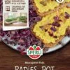 BIO Microgreen-Pads, Radieschen Rot, Nachfüllpad, Geschmack: Kräftig- Würzig (leicht Scharf) 1 BIO Microgreen-Pads, Radieschen Rot, Nachfüllpad, Geschmack: Kräftig- Würzig (leicht Scharf) -Krauter Samen Geschaft microgreen pads radieschen rot