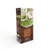 BIO Microgreen-Saat Kresse, Großpackung 200 G, Geschmack: Herb-pikanter