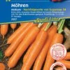 Möhre Mokum F1, Finger-Möhre, Extra Süß & Knackig, Snack-Möhre -Krauter Samen Geschaft moehre mokum 1