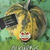 Ölkürbis Olga 1 Ölkürbis Olga -Krauter Samen Geschaft oelkuerbis olga
