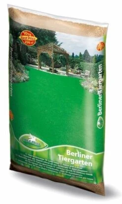 Pegasus Rasen Berliner Tiergarten Mischung -Krauter Samen Geschaft pegasus rasenmischung berliner tiergarten3