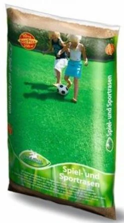 Pegasus Spiel- Und Sportrasen -Krauter Samen Geschaft pegasus spiel und sportrasen3
