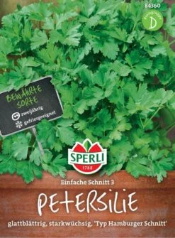 Petersilie Einfache Schnitt 3, Beliebte Glattblättrige Petersilie Mit Dem Kräftigen Aroma, Zur Anzucht In Schalen Und Töpfen 7 Petersilie Einfache Schnitt 3, Beliebte Glattblättrige Petersilie Mit Dem Kräftigen Aroma, Zur Anzucht In Schalen Und Töpfen -Krauter Samen Geschaft petersilie einfache schnitt 3 3