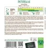 Petersilie Grüne Perle, Feingekraust, Frosthart, Gefriergeeignet, Saatgut Von Sperli -Krauter Samen Geschaft petersilie gruene perle2