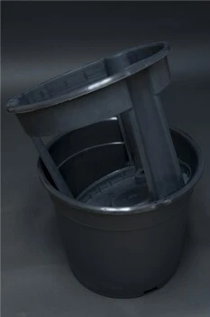 PotatoPot Kartoffel-Pflanztopf, 1 Topf Inkl. Einsatz 5 PotatoPot Kartoffel-Pflanztopf, 1 Topf Inkl. Einsatz – Bild 3