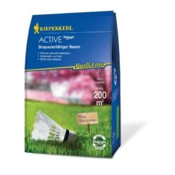 Profi-Line "Active" Strapazierfähiger Rasen