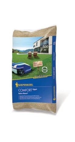 Profi-Line "Comfort" Robo-Rasen Mulchrasen 7 Profi-Line "Comfort" Robo-Rasen Mulchrasen -Krauter Samen Geschaft profi line comfort robo rasen mulchrasen3