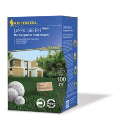 Profi-Line "Dark Green" Dunkelgrüner Gala- Rasen -Krauter Samen Geschaft profi line dark green dunkelgruener gala rasen2