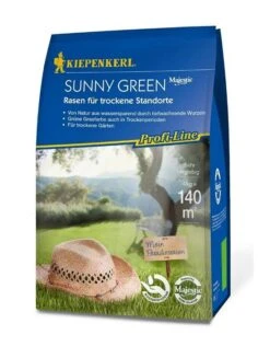 Profi-Line "Sunny Green" Rasen Für Trockene Standorte -Krauter Samen Geschaft profi line sunny green rasen fuer trockene standorte2