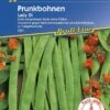 Prunkbohnen Lady Di 1 Prunkbohnen Lady Di -Krauter Samen Geschaft prunkbohnen lady di