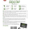 Radicchio Palla Rossa 3, Bestens Für Die Spätherbst- Und Winterernte Geeignet 2 Radicchio Palla Rossa 3, Bestens Für Die Spätherbst- Und Winterernte Geeignet -Krauter Samen Geschaft radicchio palla rossa 32