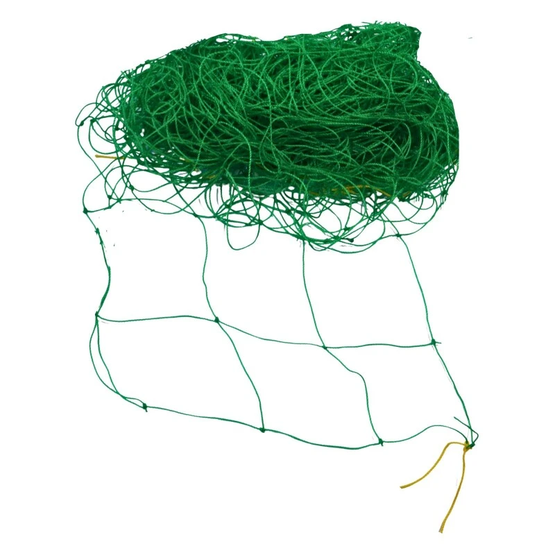 Ranknetz 1,8m*3,6m Aus Langlebigen HDPE Für Gurken, Kürbis, Bohnen Etc 3 Ranknetz 1,8m*3,6m Aus Langlebigen HDPE Für Gurken, Kürbis, Bohnen Etc