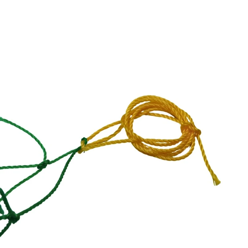 Ranknetz 1,8m*3,6m Aus Langlebigen HDPE Für Gurken, Kürbis, Bohnen Etc 5 Ranknetz 1,8m*3,6m Aus Langlebigen HDPE Für Gurken, Kürbis, Bohnen Etc – Bild 3