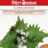 Rauke Knoblauchrauke Alliaria Petiolata 1 Rauke Knoblauchrauke Alliaria Petiolata -Krauter Samen Geschaft rauke knoblauchrauke alliaria petiolata