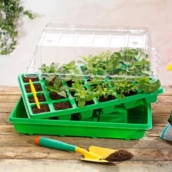 Romberg Abdeckhaube 50 X 32 X 12