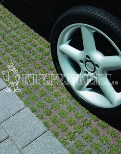 RSM-Rasensamen 5.1.1 Parkplatzrasen Ohne Achillea 10kg