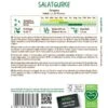Salatgurke Gergana Sehr Aromatische Schlangengurke 1 Salatgurke Gergana Sehr Aromatische Schlangengurke -Krauter Samen Geschaft salatgurke gergana2