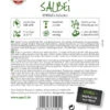 Salbei SPERLING´s Allerlei 1 Salbei SPERLING´s Allerlei -Krauter Samen Geschaft salbei sperlings allerlei2