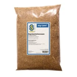 Samenshop24® Repräsentationsrasen 1kg Für 50m² 12 Samenshop24® Repräsentationsrasen 1kg Für 50m² -Krauter Samen Geschaft samenshop24 repraesentationsrasen 1kg fuer 50m3