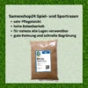 Samenshop24® Spiel- Und Sportrasen 1kg Für 50m² 2 Samenshop24® Spiel- Und Sportrasen 1kg Für 50m² -Krauter Samen Geschaft samenshop24 spiel und sportrasen 1kg fuer 50m3