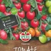 Tomate Umamini F1 (Cherry-Tomate), Einzigartiger Umami-Geschmack, Freiland Und Gewächshaus