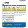 Topfdill Ella (Saatscheibe) 1 Topfdill Ella (Saatscheibe) -Krauter Samen Geschaft topfdill ella saatscheibe2