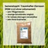 RSM-Rasensamen 1.1.2traumhafter Zierrasen (ohne Lolium) 2 RSM-Rasensamen 1.1.2traumhafter Zierrasen (ohne Lolium) -Krauter Samen Geschaft traumhafter zierrasen rsm1122